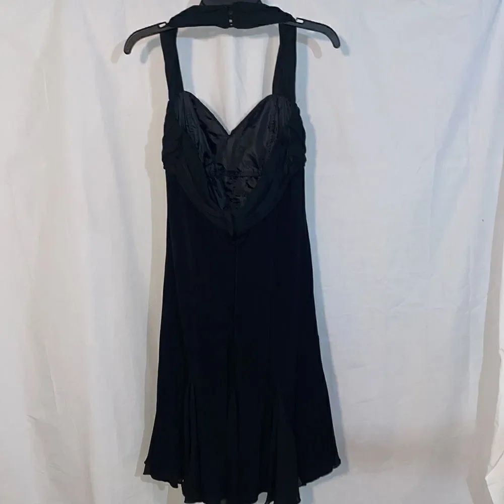 CDC dress - Picture 6 of 11